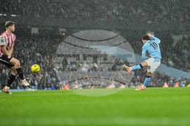 Britain League Cup Soccer