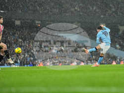 Britain League Cup Soccer