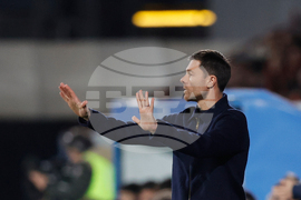 Spain Copa del Rey Soccer