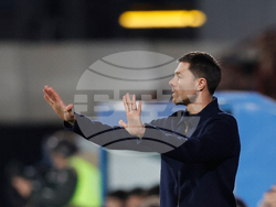 Spain Copa del Rey Soccer