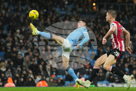 Britain League Cup Soccer