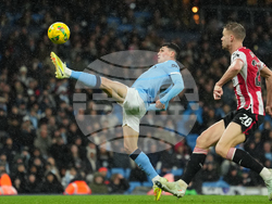 Britain League Cup Soccer