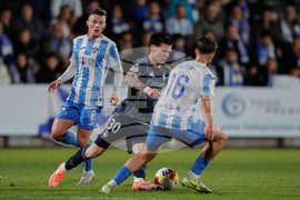 Spain Copa del Rey Soccer