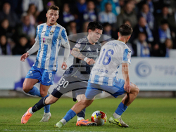 Spain Copa del Rey Soccer