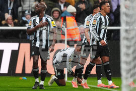 Britain League Cup Soccer