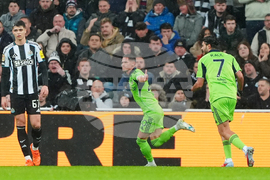 Britain League Cup Soccer