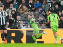 Britain League Cup Soccer