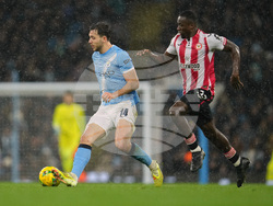 Britain League Cup Soccer