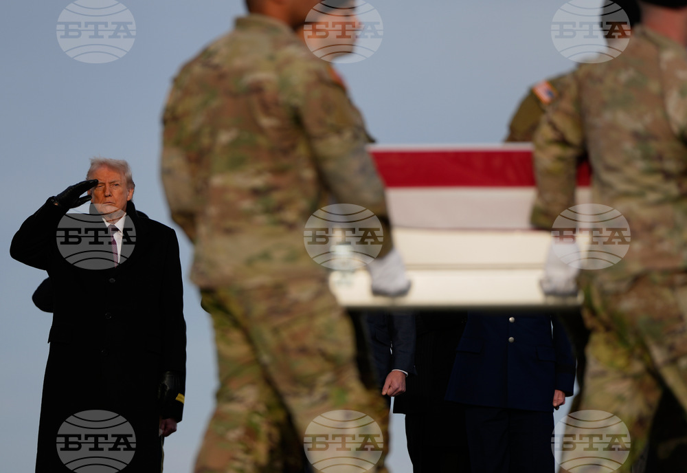 Trump Casualty Return