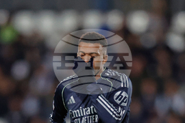 Spain Copa del Rey Soccer