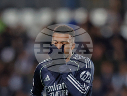 Spain Copa del Rey Soccer