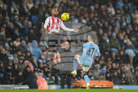 Britain League Cup Soccer