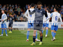 Spain Copa del Rey Soccer