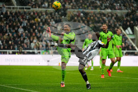 Britain League Cup Soccer