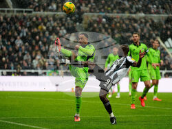 Britain League Cup Soccer