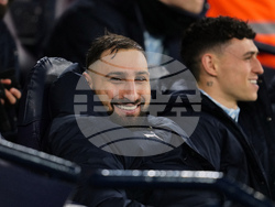 Britain League Cup Soccer