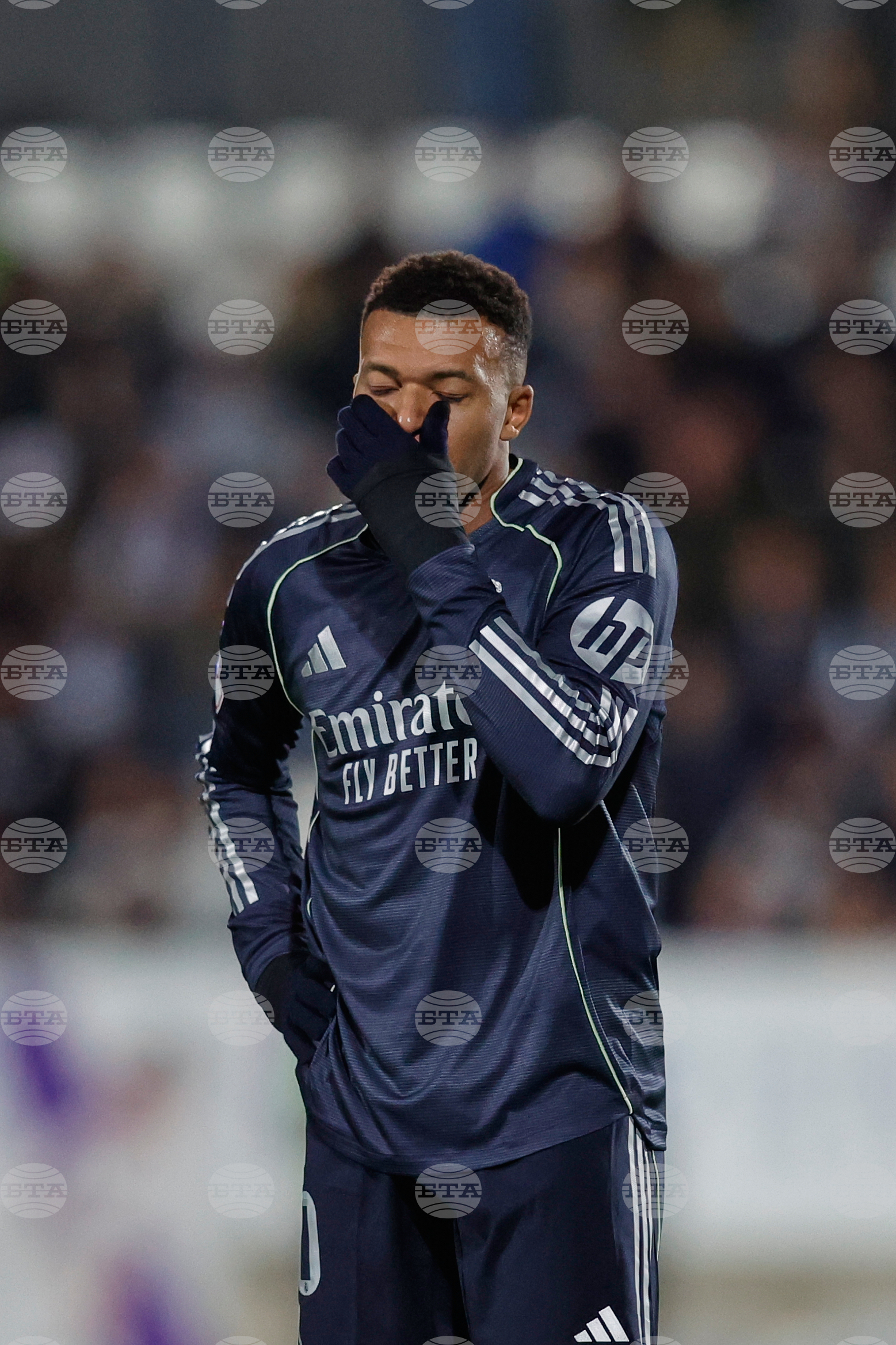 Spain Copa del Rey Soccer