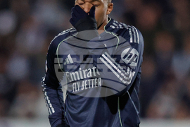 Spain Copa del Rey Soccer