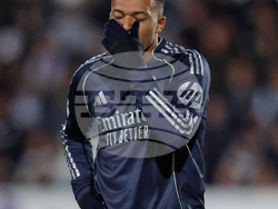 Spain Copa del Rey Soccer