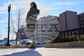 Federal Enforcement Prosecutions