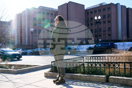 Federal Enforcement Prosecutions