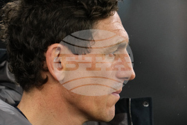 Britain League Cup Soccer