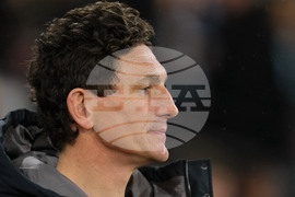 Britain League Cup Soccer