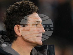 Britain League Cup Soccer