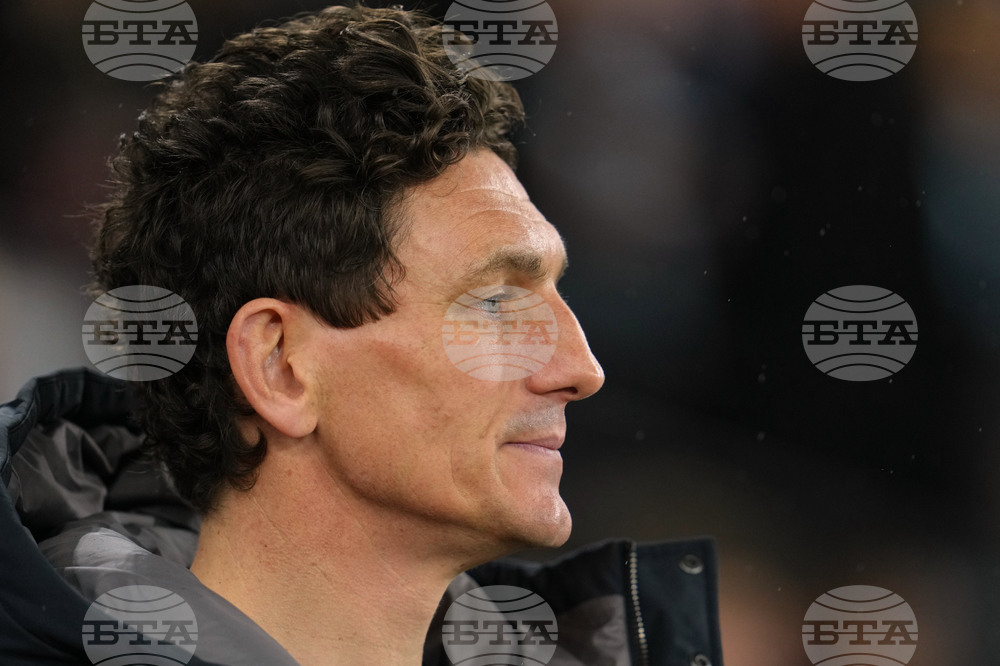 Britain League Cup Soccer