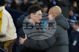 Britain League Cup Soccer