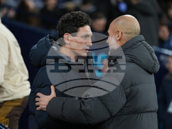 Britain League Cup Soccer