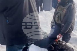 Federal Enforcement Minnesota