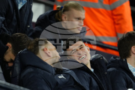 Britain League Cup Soccer