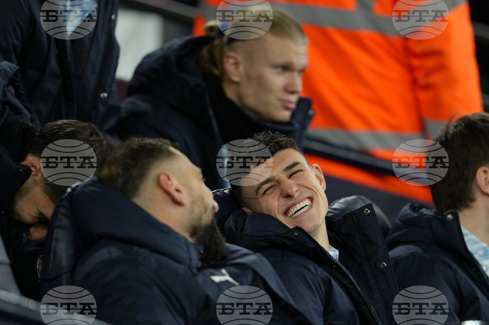 Britain League Cup Soccer