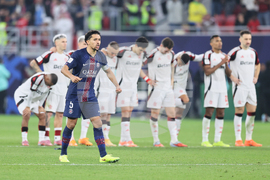 Qatar Intercontinental Cup Soccer