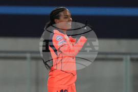 France Women's Champions League Soccer