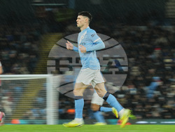 Britain League Cup Soccer