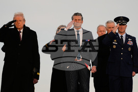 Trump Casualty Return