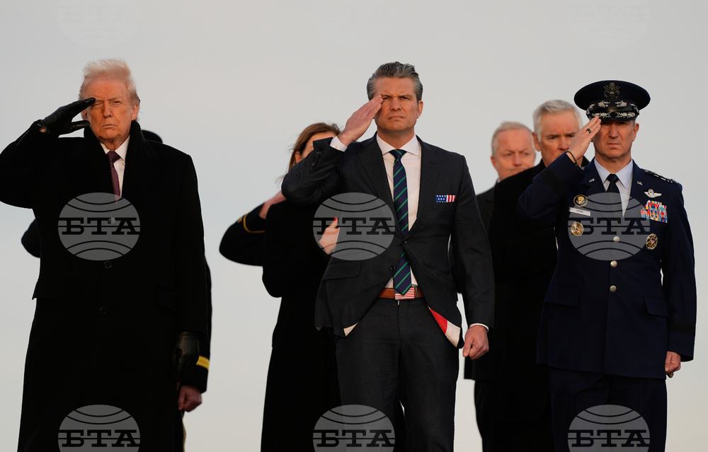 Trump Casualty Return