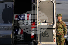 Trump Casualty Return