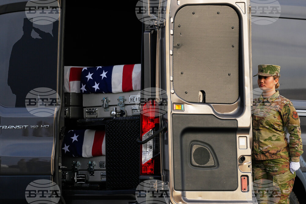 Trump Casualty Return