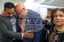 Lumbee Tribe Federal Recognitions