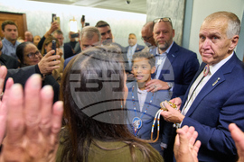 Lumbee Tribe Federal Recognitions