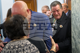 Lumbee Tribe Federal Recognitions