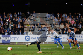 Spain Copa del Rey Soccer