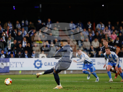 Spain Copa del Rey Soccer