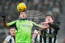 Britain League Cup Soccer