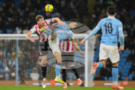 Britain League Cup Soccer