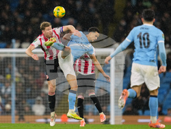 Britain League Cup Soccer
