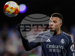 Spain Copa del Rey Soccer